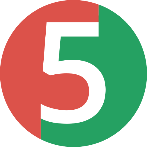 Junit 5 logo